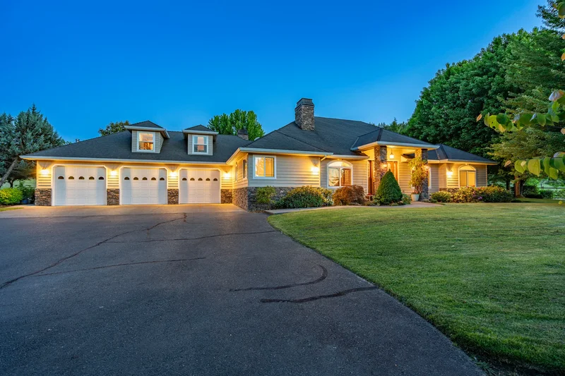 5719 Jerome Prairie, Grants Pass, OR, 97527, USA, Grants Pass, Oregon, United States. - Photo 2