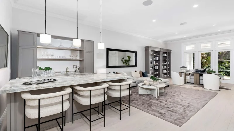 2315 S Ocean Boulevard, Palm Beach, Florida, United States. - Photo 12