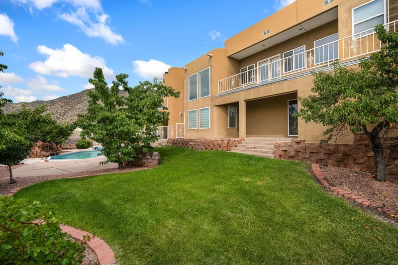 1809 Archuleta Drive NE, Albuquerque, NM 87112, Albuquerque, New Mexico, United States. - Photo 49