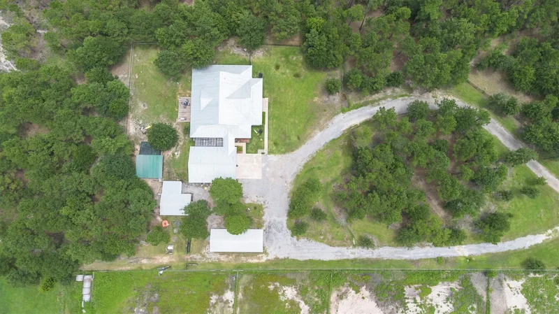 1022 Fm 1696 Road W, Huntsville, TX 77320, Oakhurst, Texas, United States. - Photo 3