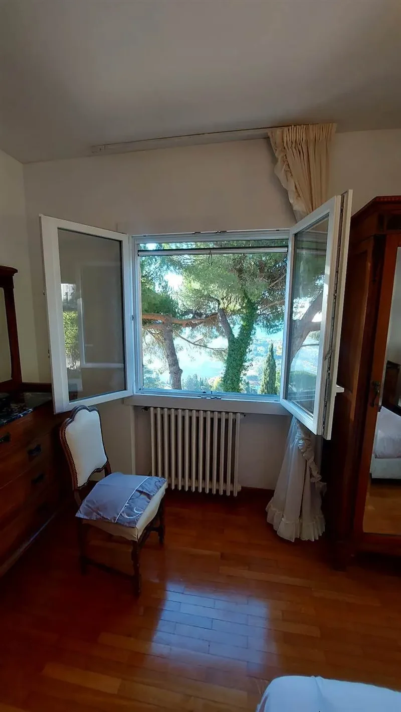 Bordighera, Liguria, Italy. - Photo 13