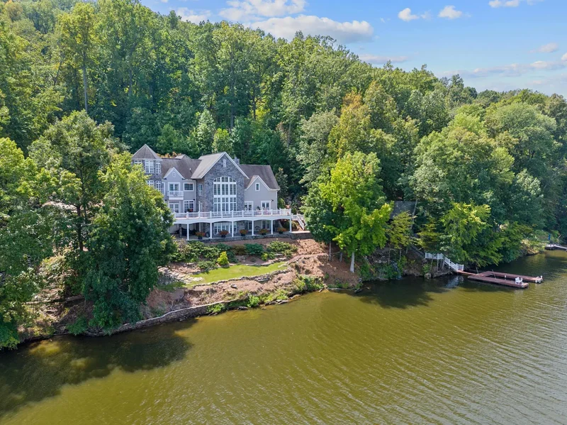 3259 County Road 104 , Cedar Bluff, AL 35959, Cedar Bluff, Alabama, United States. - Photo 47