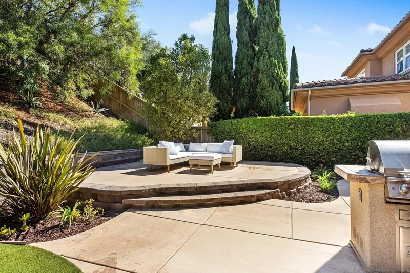 8492 Blackburn Ln, Rancho Santa Fe, California, United States. - Photo 36