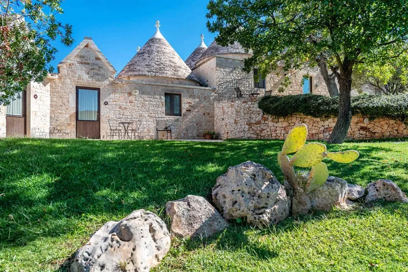 Apulia, Italy. - Photo 11