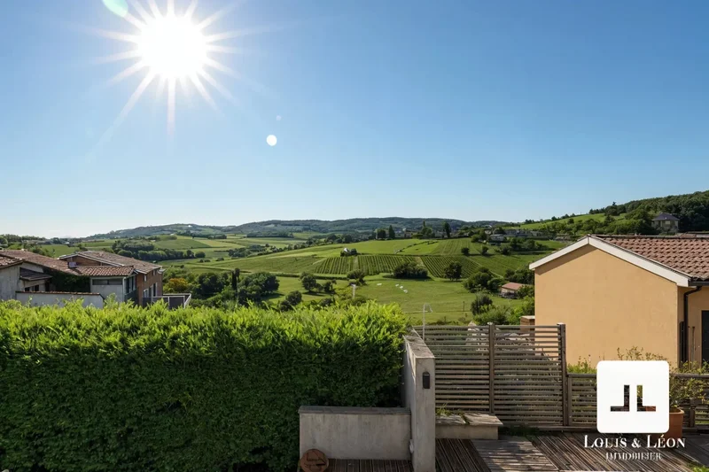 Cogny, Auvergne-Rhône-Alpes, France. - Photo 6