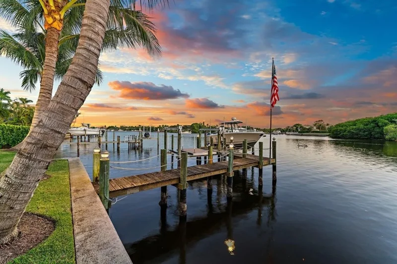 5730 Holly Lane, Jupiter, FL 33458, Jupiter, Florida, United States. - Photo 24
