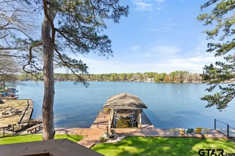 334 Hideaway Lane Central, Hideaway, TX 75771, Hideaway, Texas, United States. - Photo 46