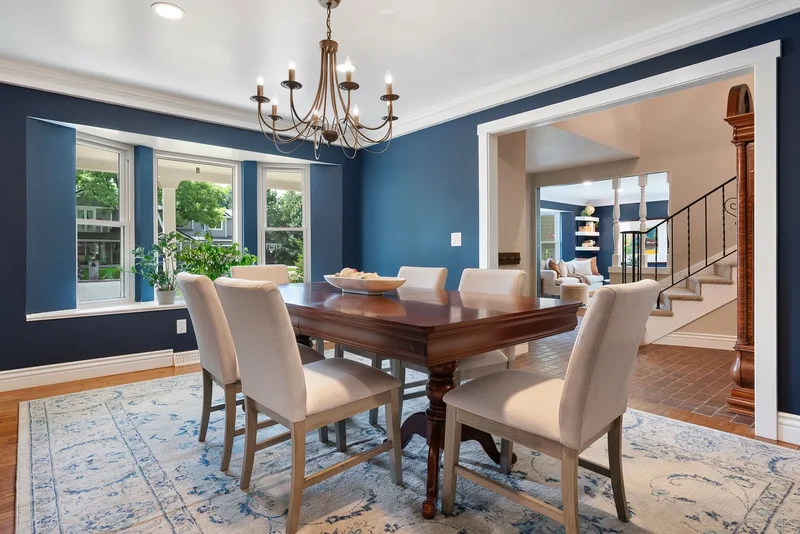 5643 S Fulton Way , Greenwood Village, CO 80111, Cherry Hills Village, Colorado, United States. - Photo 22