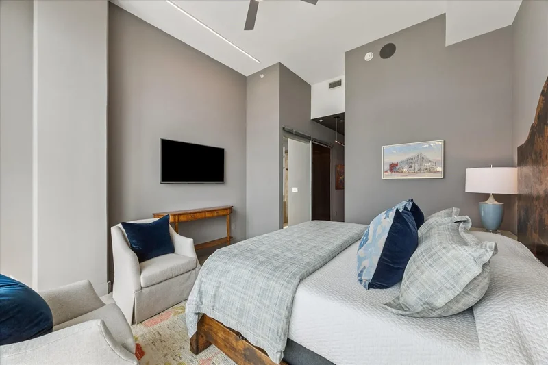 500 Seawall Boulevard 1408, Galveston, Texas, United States. - Photo 37