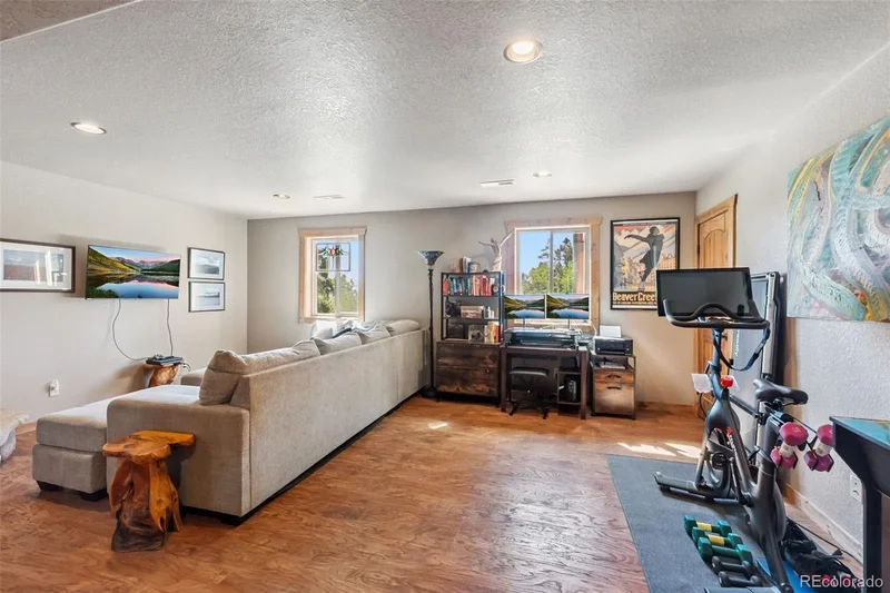 889 Venture Road, Fairplay, CO 80440, Fairplay, Colorado, United States. - Photo 13