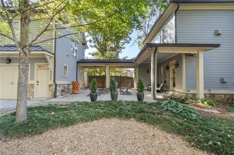 2643 Caldwell Road NE, Brookhaven, Georgia, United States. - Photo 77