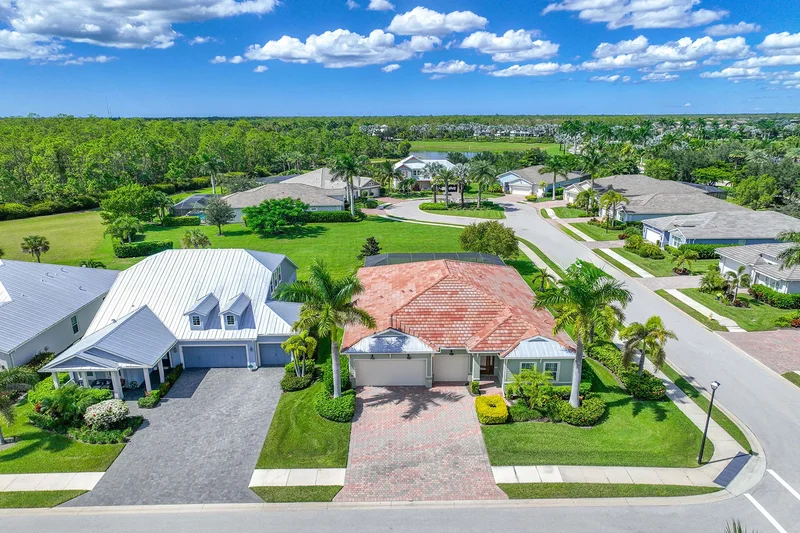 14878 Windward Lane, Naples, FL 34114, Naples, Florida, United States. - Photo 6