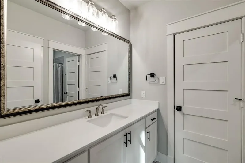 4109 Parkview Boulevard, Prosper, Texas, United States. - Photo 33
