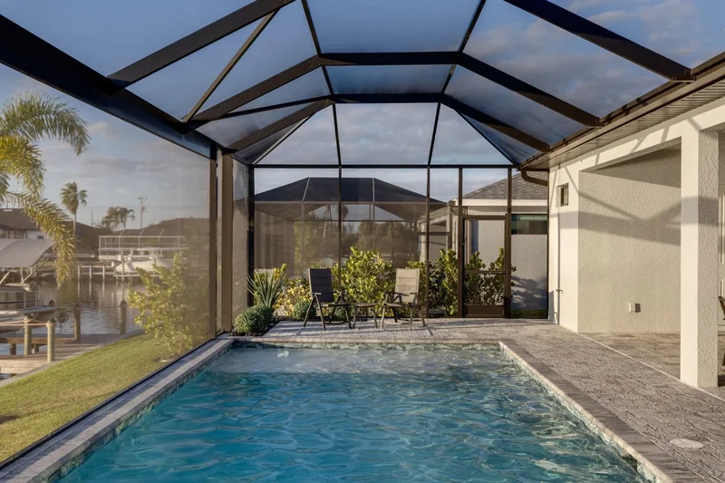 1716 Burnt Store Rd, Cape Coral, Florida, United States. - Photo 7