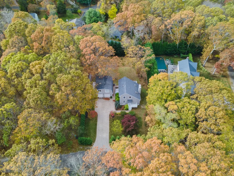 33 Whalers Dr, Sag Harbor, New York, United States. - Photo 49