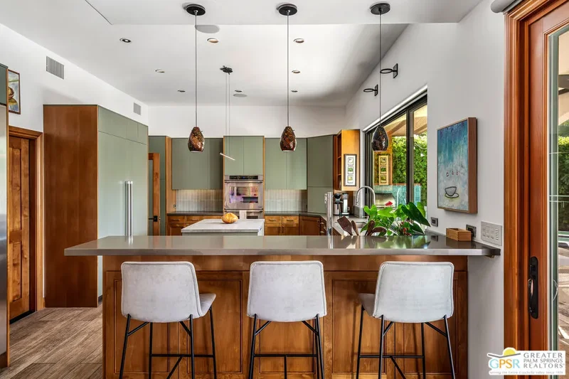 2355 S Pebble Beach Dr, Palm Springs, CA 92264, Palm Springs, California, United States. - Photo 35