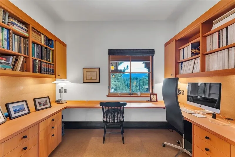 260 Laura Knight, Truckee, California, United States. - Photo 20