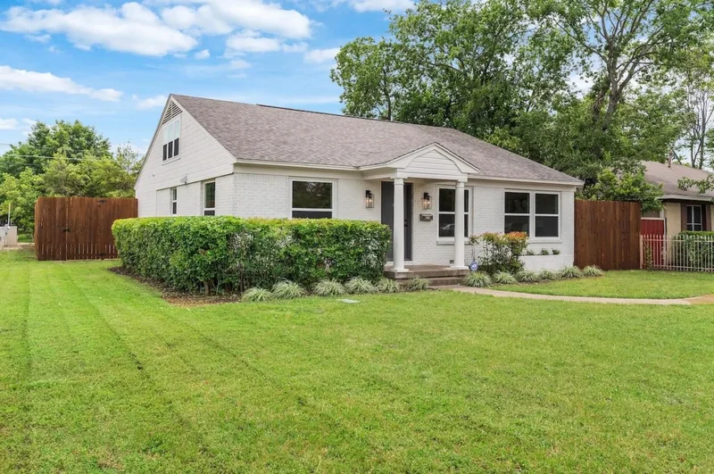 4816 Mockingbird Lane, Dallas, Tx, 75209