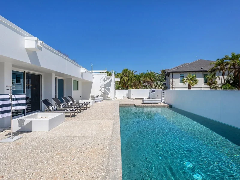 7647 SANDERLING ROAD, Siesta Key, Florida, United States. - Photo 51
