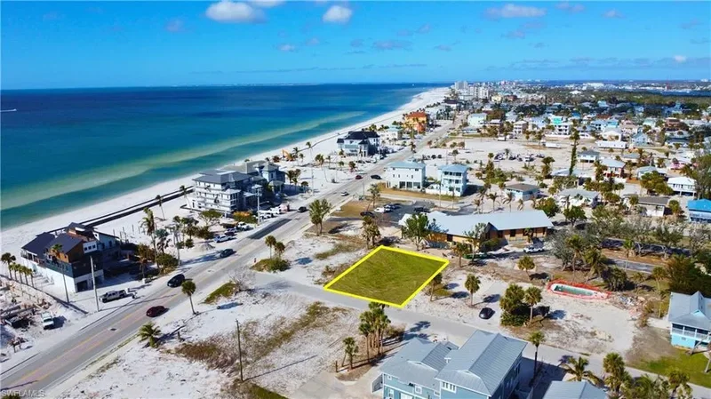103 -105-107 Bay Mar DR, Fort Myers Beach, Florida, United States. - Photo 6