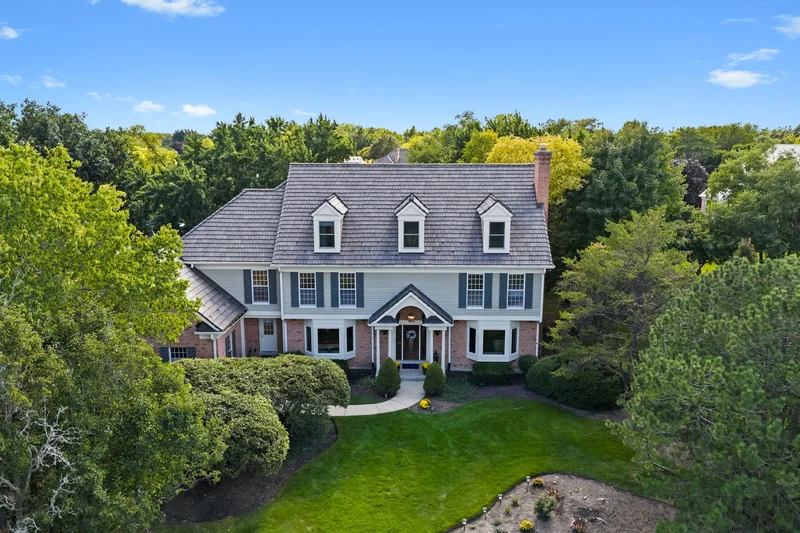 15 S Wynstone Drive , North Barrington, IL 60010, Barrington Hills, Illinois, United States. - Photo 2