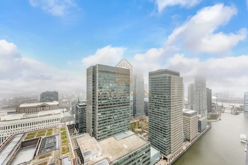 Bagshaw Building, Canary Wharf, London, England, United Kingdom. - Photo 19