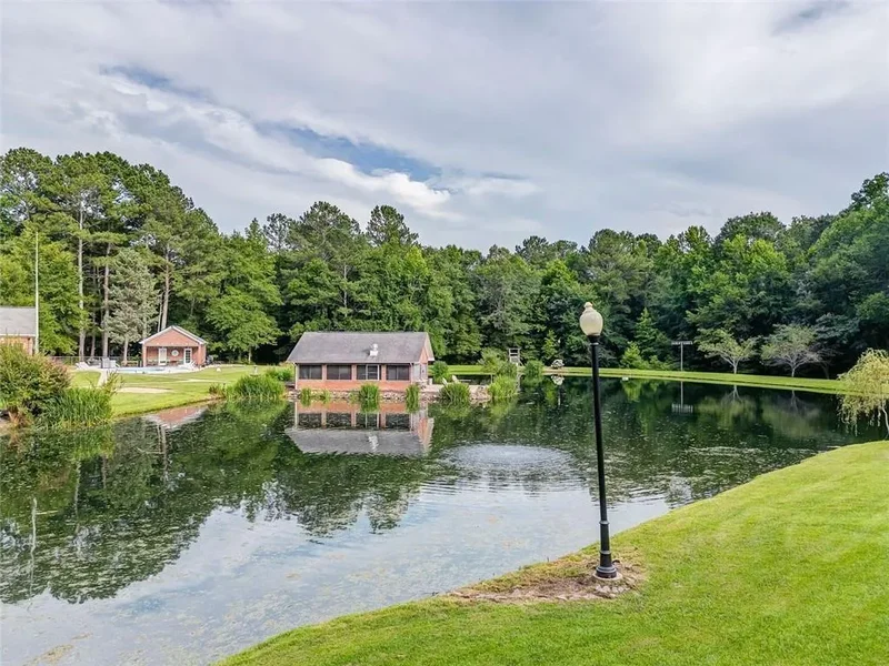 1192 Boozer Lake Road, Jacksonville, AL 36265, Jacksonville, Alabama, United States. - Photo 100