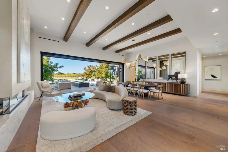 1590 Mckinley Rd, Napa, CA 94558, Napa, California, United States. - Photo 15