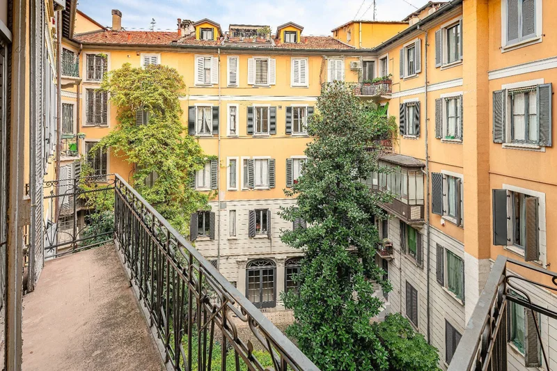 Appartamento in vendita a Milano, Pagano