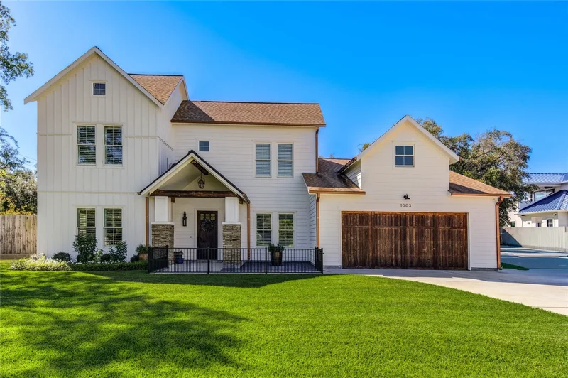 1003 Wakefield Drive, Houston, TX 77018, Houston, Texas, United States. - Photo 40