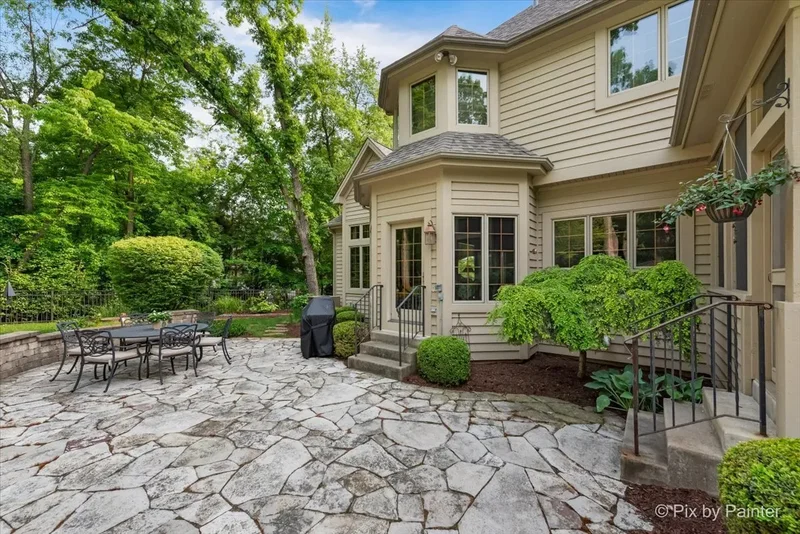 24881 N Black Walnut Terrace, Cary, Illinois, United States. - Photo 46