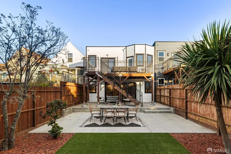1047 Plymouth, San Francisco, CA 94112, San Francisco, California, United States. - Photo 10