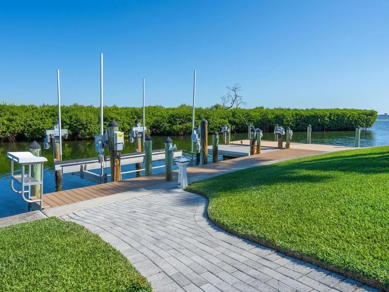 560 Harbor Point Road, Longboat Key, FL, 34228, USA, Longboat Key, Florida, United States. - Photo 68