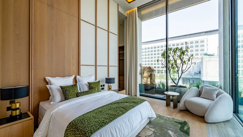 La Mer, Jumeirah, Dubai, Dubai, United Arab Emirates. - Photo 29