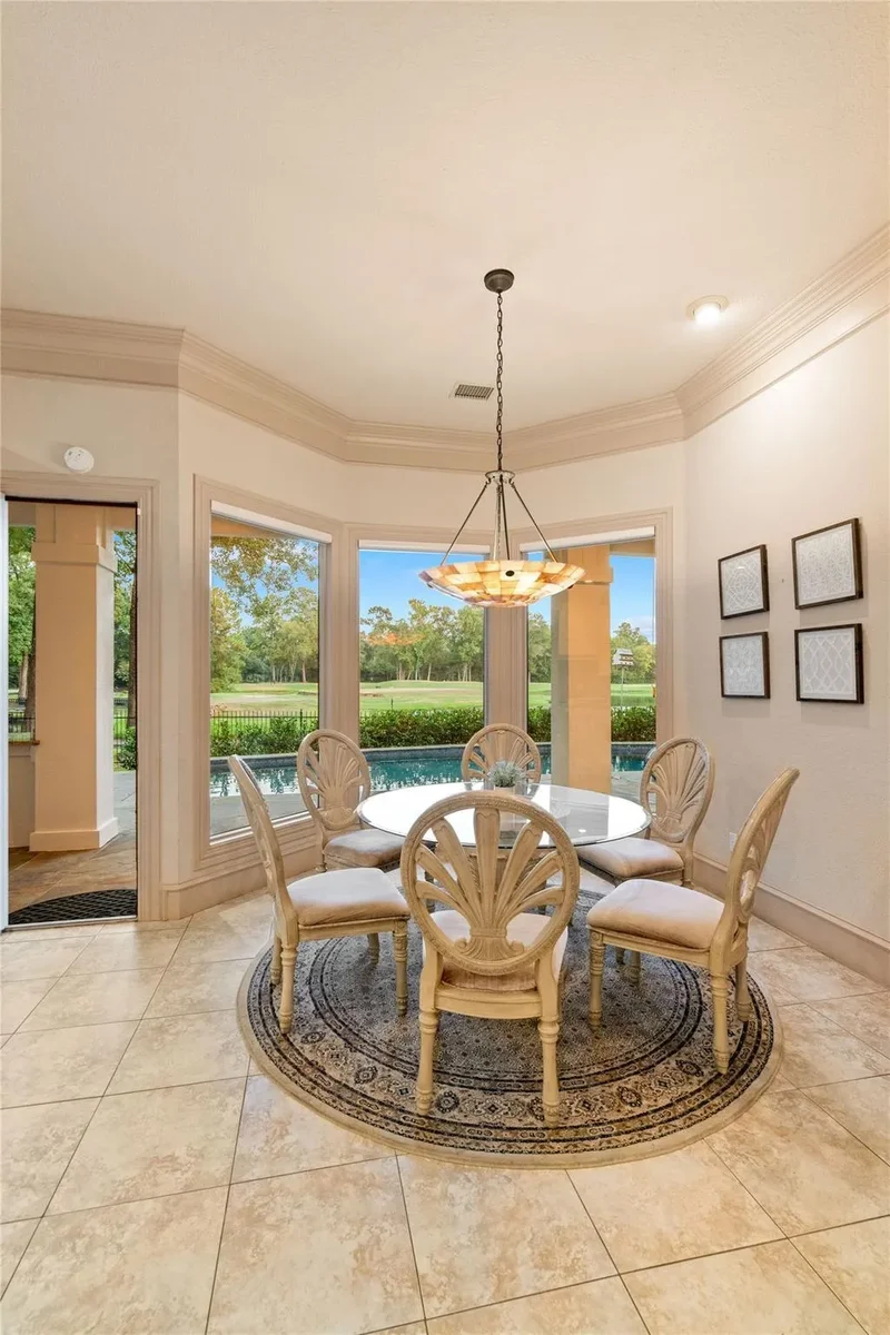 47 Summerwalk, The Woodlands, Texas, United States. - Photo 22