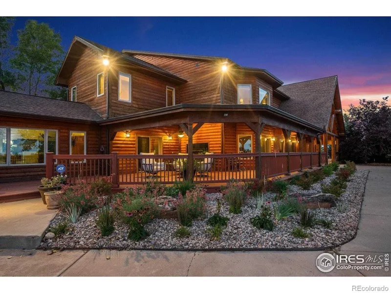 7389 Douglass Lake Ranch Road, Fort Collins, CO, 80524, USA, Fort Collins, Colorado, United States. - Photo 7