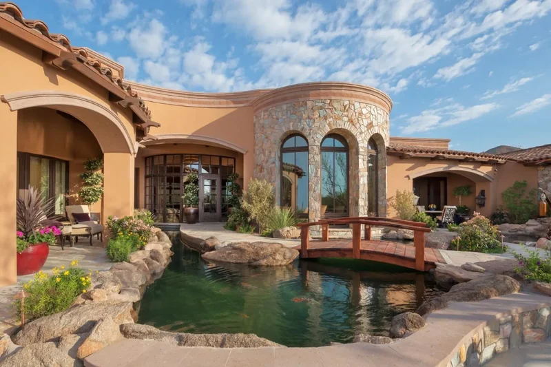 9808 E Honey Mesquite Drive , Scottsdale, AZ 85262, Scottsdale, Arizona, United States. - Photo 15