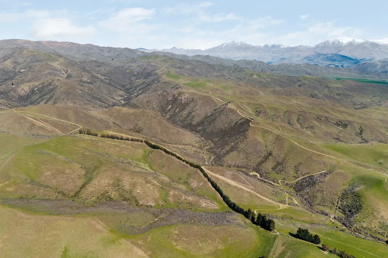 860 McHenrys Road, Hakataramea Valley 9498, New Zealand, Hakataramea Valley, Canterbury, New Zealand. - Photo 13