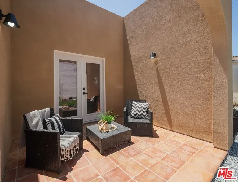 1826 W 78th Street, Los Angeles, California, United States. - Photo 30