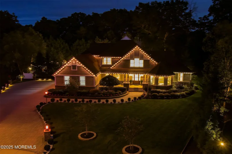 1528 Whitty Pine Court, Toms River, New Jersey, United States. - Photo 56