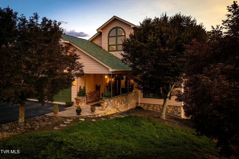 21580 Moonlight Bay Road, Abingdon, VA 24211, Abingdon, Virginia, United States. - Photo 148