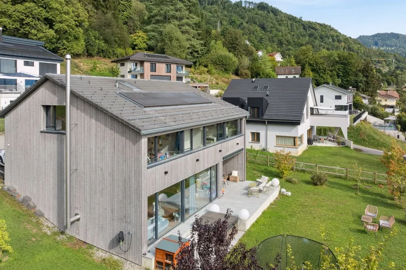 Blonay, VD 1807, Blonay - Saint-Légier, Vaud, Switzerland. - Photo 5