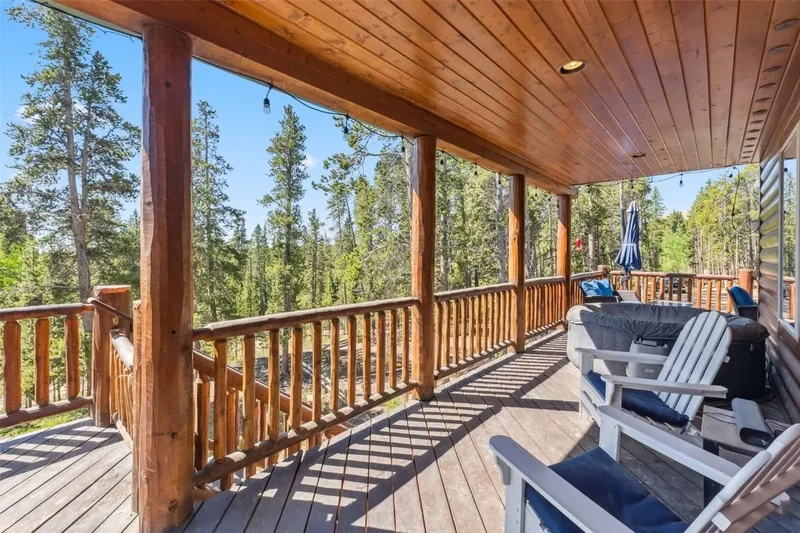 889 Venture Road, Fairplay, CO 80440, Fairplay, Colorado, United States. - Photo 29