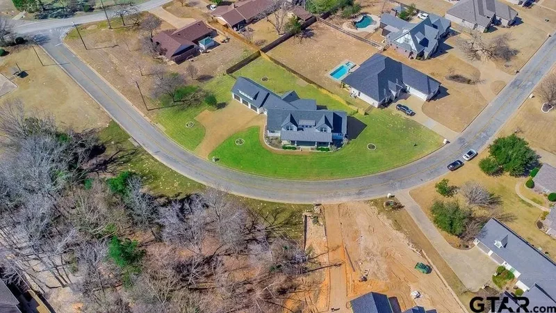 202 Winged Foot Dr, Hideaway, TX 75771, Hideaway, Texas, United States. - Photo 48