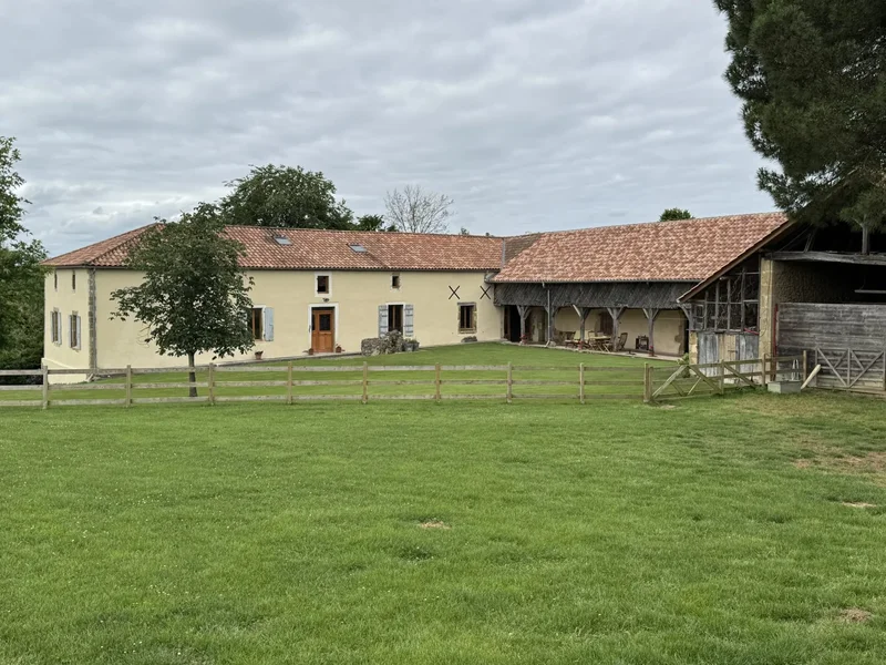 Marciac, Marciac, Marciac, Occitanie, France. - Photo 4