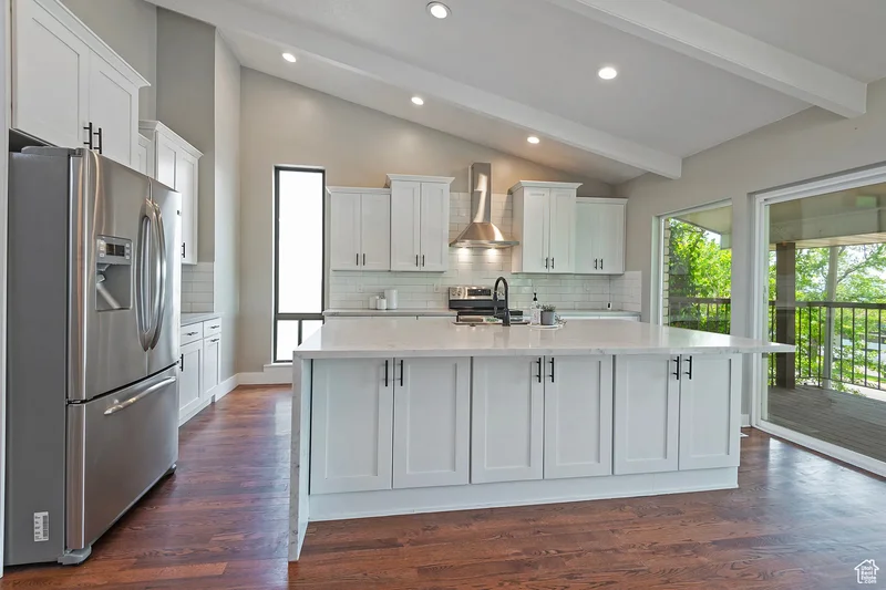 2200 S WASATCH DR, Salt Lake City, Utah, United States. - Photo 19
