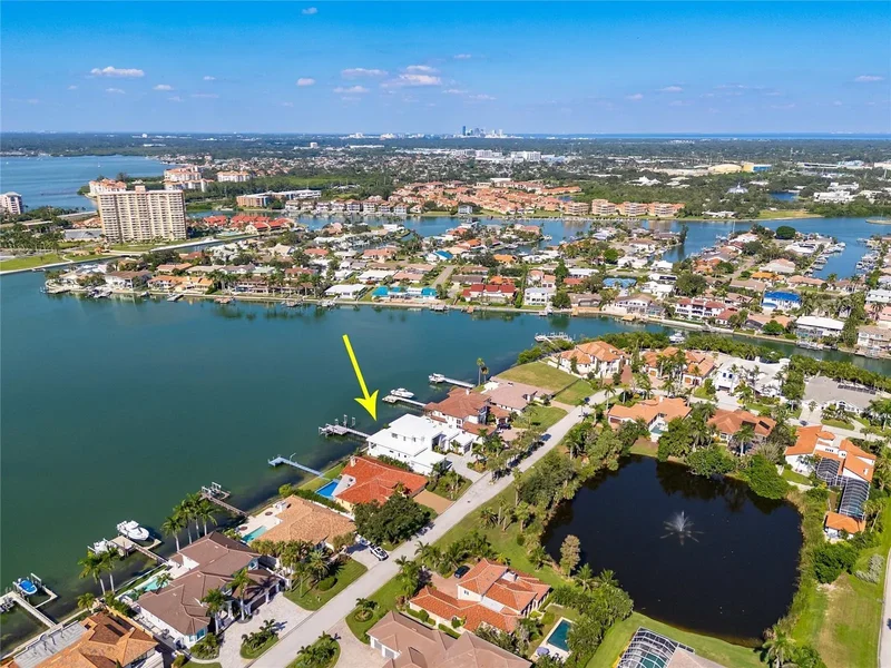 5237 61st Avenue, St Petersburg, FL, 33715, USA, St. Petersburg, Florida, United States. - Photo 85