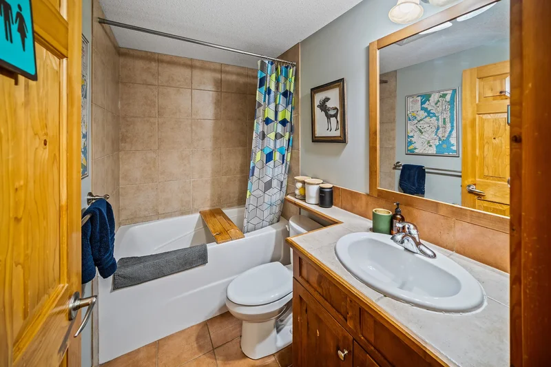 327-104 Armstrong Place, Canmore, AB T1W 3L5, Canmore, Alberta, Canada. - Photo 28