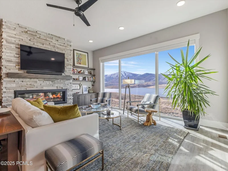11525 N Vantage Lane #85, Hideout, UT 84036, Kamas, Utah, United States. - Photo 6