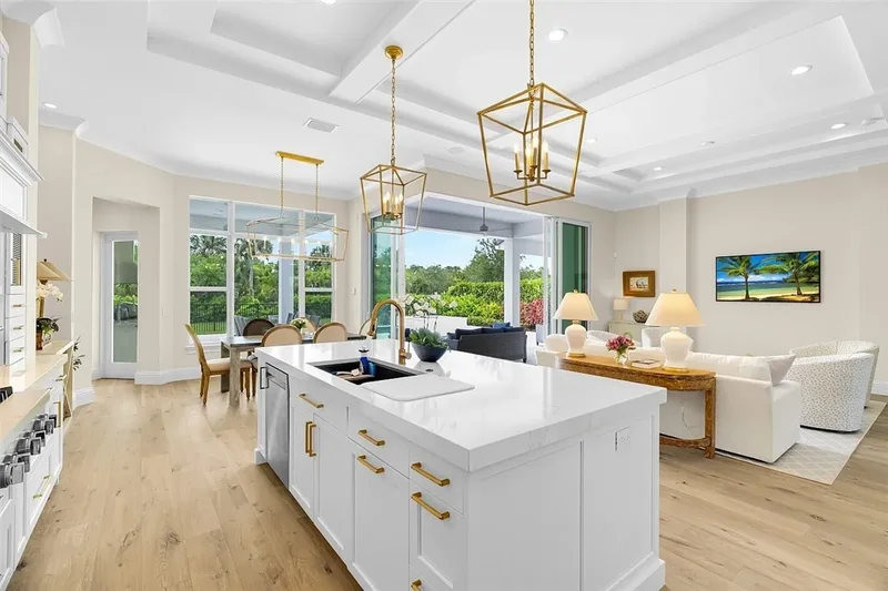 1445 River Club, Vero Beach, Florida, United States. - Photo 28